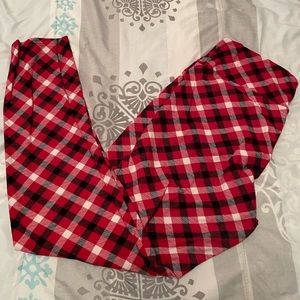 Lularoe Tall & Curvy Leggings